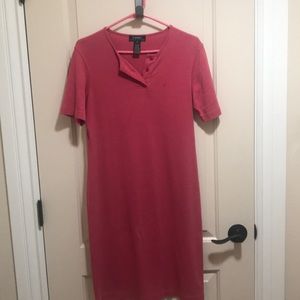 Short sleeve 100% cotton